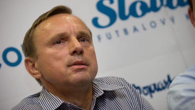 Majster Európy z Belehradu Švehlík oslávil 70 rokov