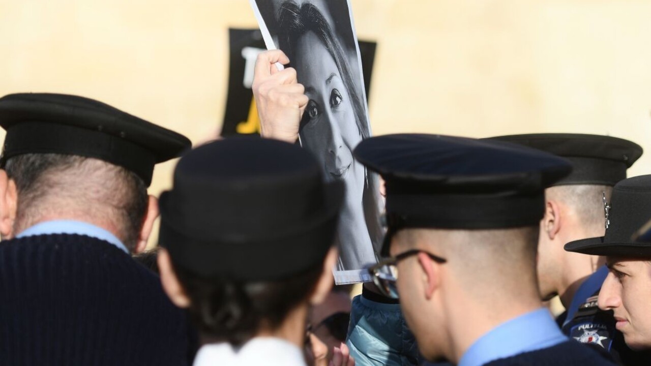 Po nástupe nového maltského premiéra skončil šéf polície