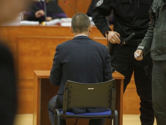 SaS žiada odvolanie šéfa súdu, ktorého pri výpovedi označil Tóth