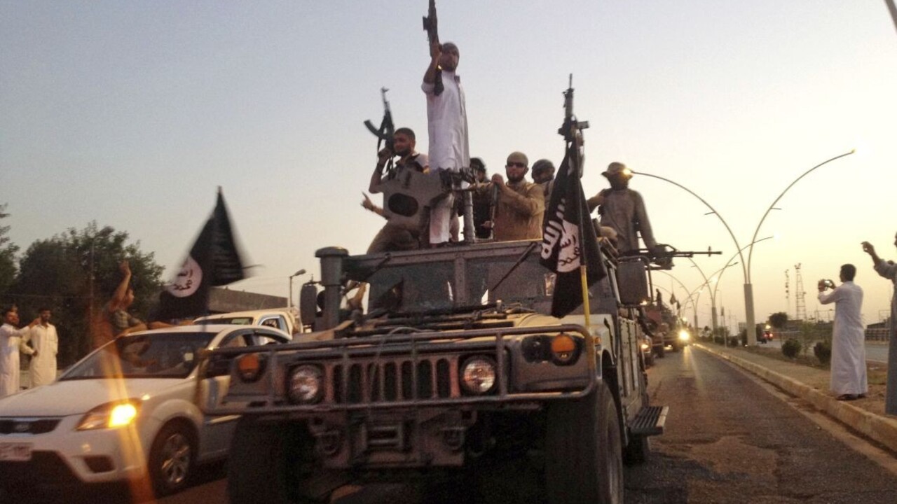 V Bagdade po niekoľkohodinovom boji zabili jedného zo šéfov IS