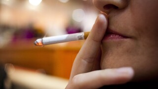 So zdravím sme pod priemerom EÚ, máme vysokú spotrebu tabaku