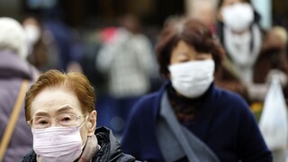 Čína hlási ďalších nakazených, vírus potvrdili v troch krajinách