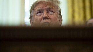 Bezočivé a nezákonné, odpovedal Trumpov tím na predvolanie