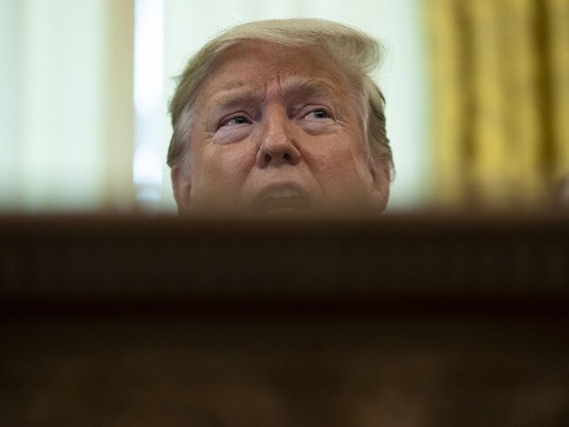 Bezočivé a nezákonné, odpovedal Trumpov tím na predvolanie