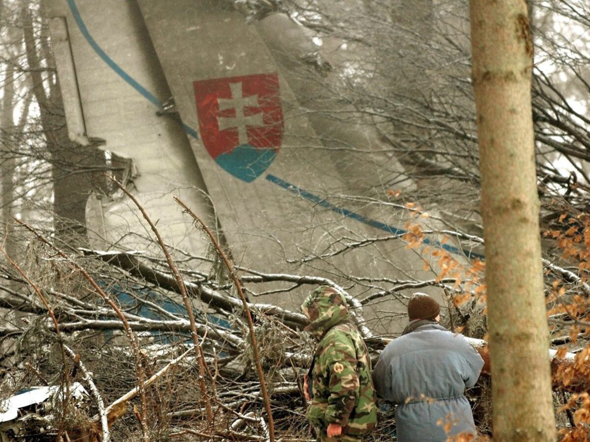 Od tragickej havárie uplynulo už 14 rokov, prežil jediný vojak