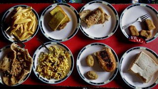 Na jedlo vonku minieme stovky eur ročne. Je to viac ako v minulosti