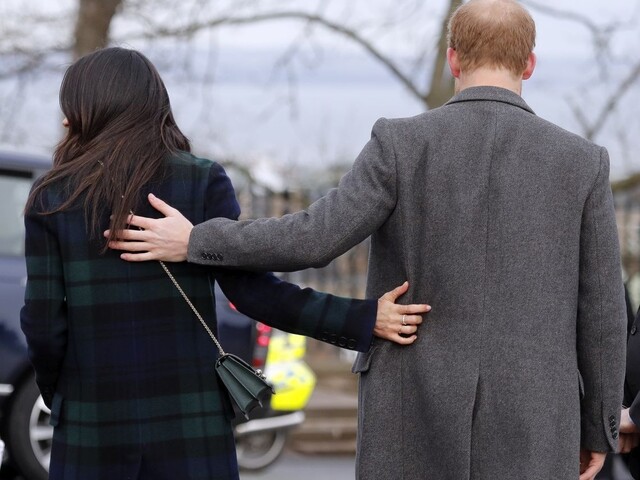 Harry o rozhodnutí s Meghan: Chcem, aby ste počuli pravdu