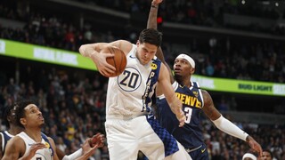 NBA: Indiana vyhrala už piaty duel, poradili si aj hráči Spurs