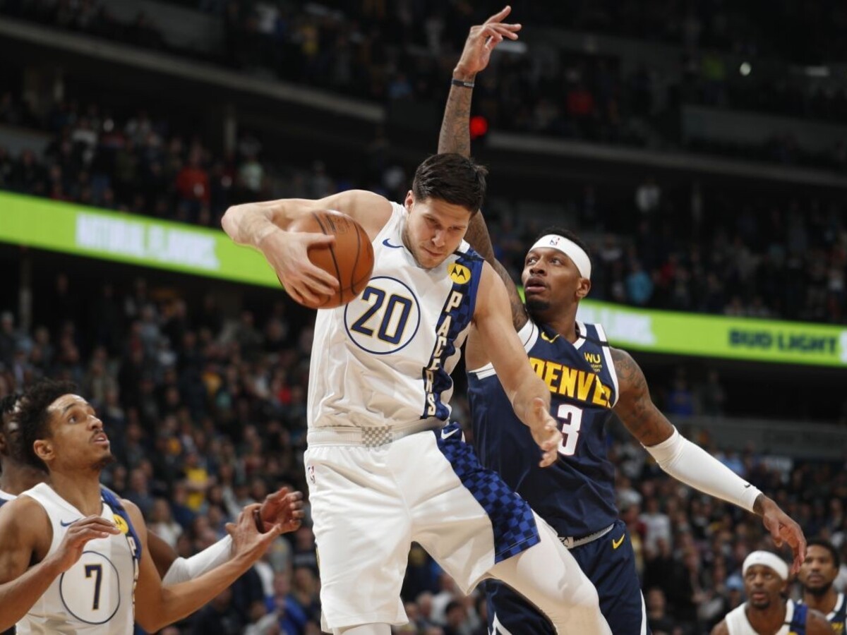 NBA: Indiana vyhrala už piaty duel, poradili si aj hráči Spurs