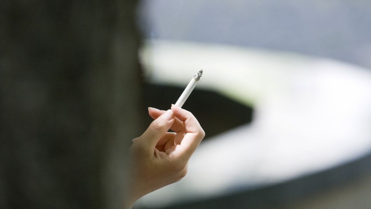 Mentolové cigarety končia, zákaz platí v celej Európskej únii
