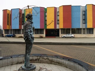 Warholovo múzeum prerobia, vláda vyčlenila sedem miliónov eur