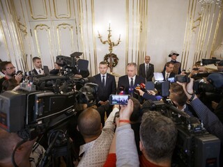 Exkluzívny prieskum TA3 zisťoval, koho chcú ľudia za premiéra