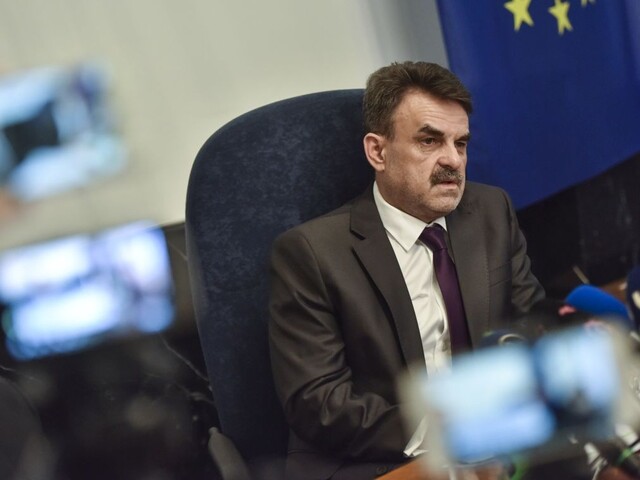 Čižnár chce od špeciálneho prokurátora vysvetlenie k Trnkovi