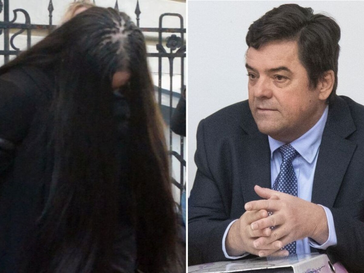 Prezradili, kde sa stretávali Kočner a Zsuzsová. Chodil tam i Trnka