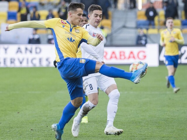 Reprezentant Oravec zariadil prvý prestup z našej ligy do MLS