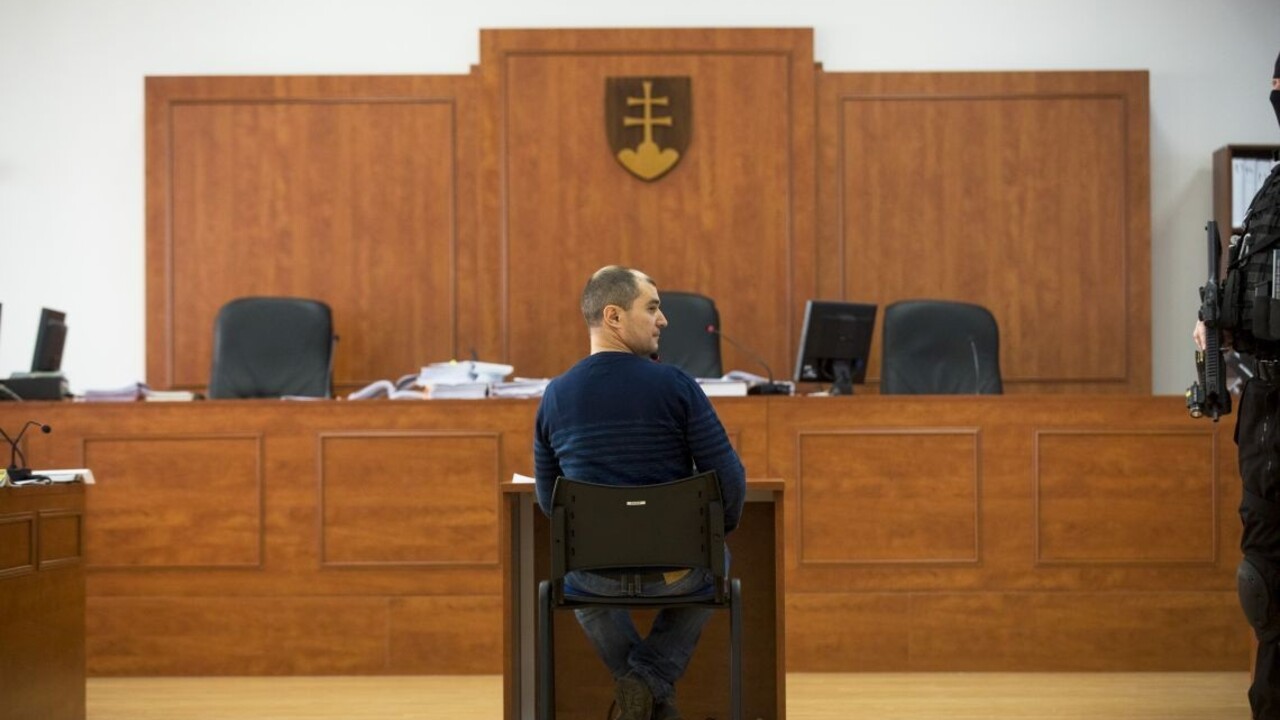 Upravil vražednú zbraň. V kauze Kuciak vypovedal ďalší svedok