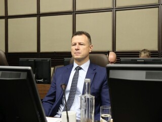 Šéf súdu medializované informácie vyvrátil, Gál žiada dôkazy