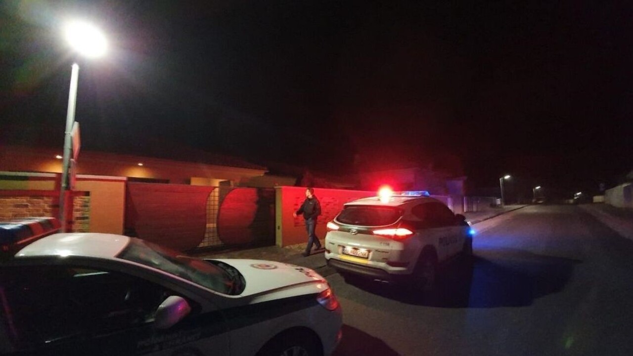 NAKA udrela pri akcii Panda, hrozila niekoľkomiliónová škoda