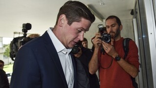 Rybaničovi zrušili trest za prezeranie Kaliňákových účtov