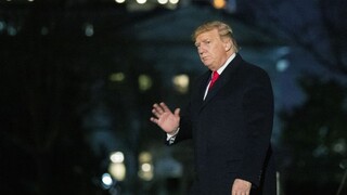 Proces s Trumpom sa začína. Dôjde k prezidentovmu zosadeniu?