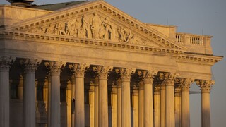 I. Teleky o začiatku procesu impeachmentu Trumpa v Senáte USA