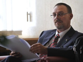 Zrušili obvinenie bývalého generálneho prokurátora Trnku