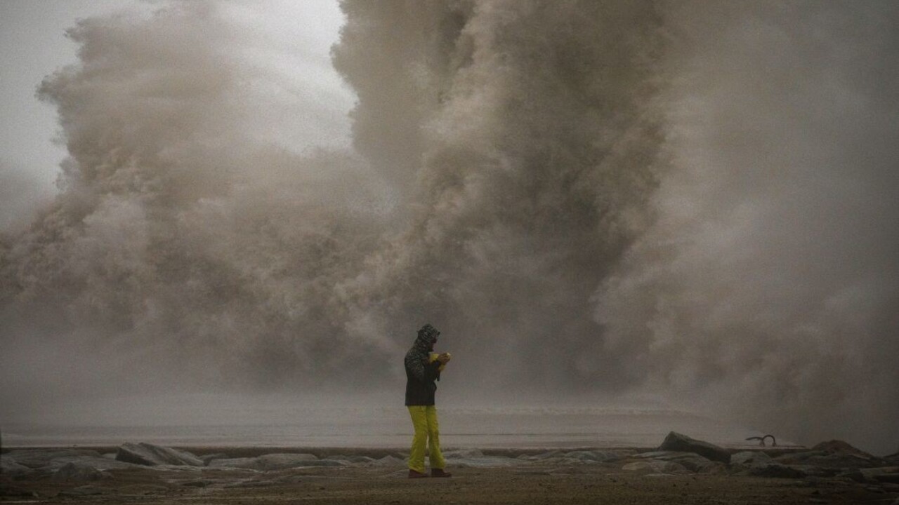 Španielsko pripravuje nový plán, vyhlásilo stav klimatickej núdze