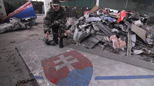 Z havárie pri obci Hejce vinia ministerstvo, chcú podať žalobu