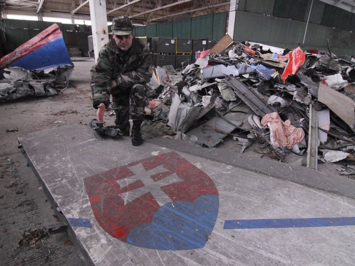 Z havárie pri obci Hejce vinia ministerstvo, chcú podať žalobu