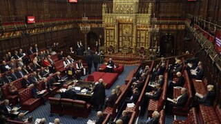 Lordi hlasovali o brexitovom zákone, schválili dodatky