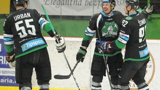 Nové Zámky rozhodli už v prvej polovici, poradili si s Nitrou