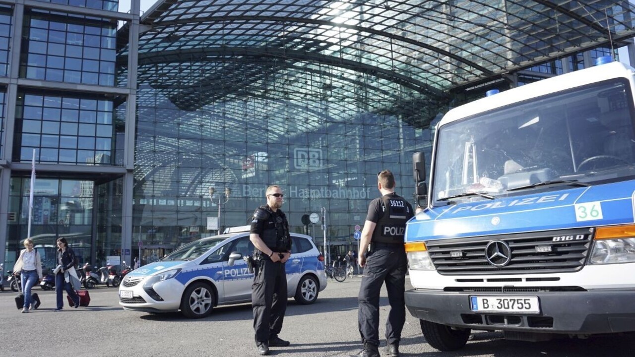 Zneškodnili gigantickú bombu z čias vojny, ležala blízko radnice