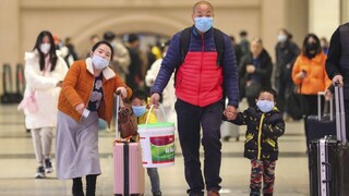 Vírus z Číny môže zmutovať. Kim pred ním uzatvára hranice