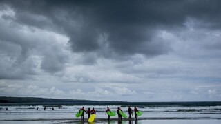 Mladých sa pýtali, čoho sa najviac obávajú. Zmeny klímy to nie sú