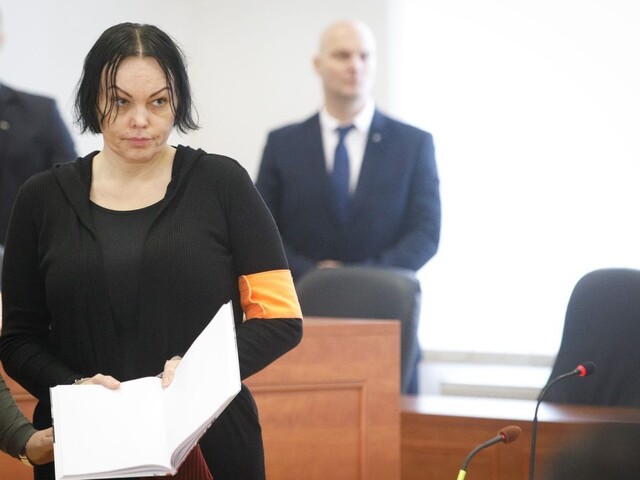 Zsuzsová čelí ďalšej obžalobe, hrozí jej výnimočný trest