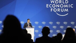 Zmena klímy či obchody. Takto vyzerá Svetové ekonomické fórum