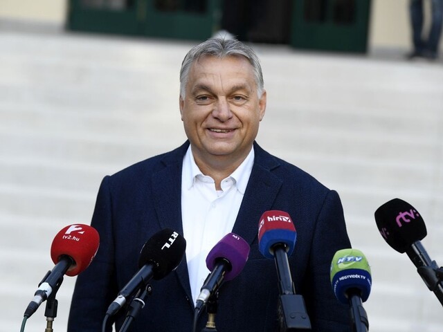 Fidesz zatiaľ z EPP nevylúčia, členstvo má však stále pozastavené