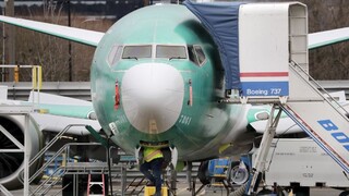 Ďalší problém Boeingu, v novom softvéri pre 737 MAX našli chybu