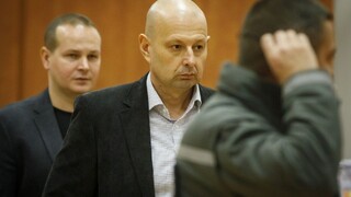 Siskára najali na sledovanie dílerov, dostal však na starosť Kuciaka