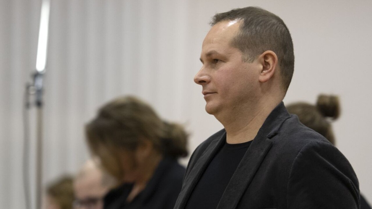 Myslel si, že robí pre SIS. Vyšetrovateľ potvrdil sledovanie Kuciaka