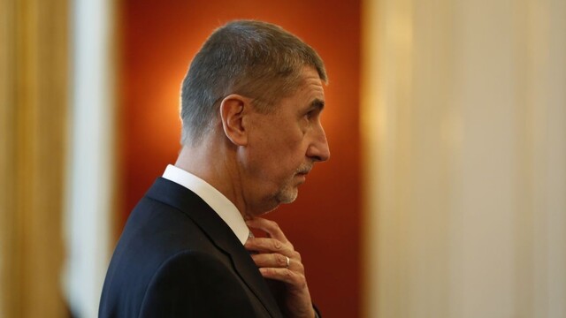 Babiš je znepokojený. Pre diaľničné známky podá trestné oznámenie