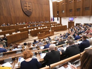 PS/Spolu môže získať vyše 5 % a nedostať sa do parlamentu