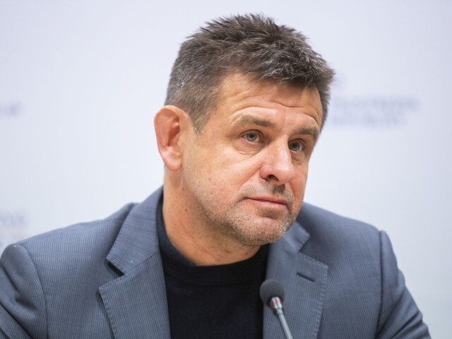 Zlyhal som, podávam demisiu, vyhlásil Sólymos po incidente