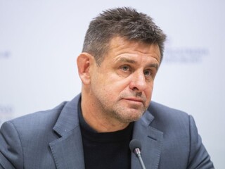 Zlyhal som, podávam demisiu, vyhlásil Sólymos po incidente