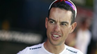 V tretej etape Tour Down Under triumfoval Austrálčan Porte