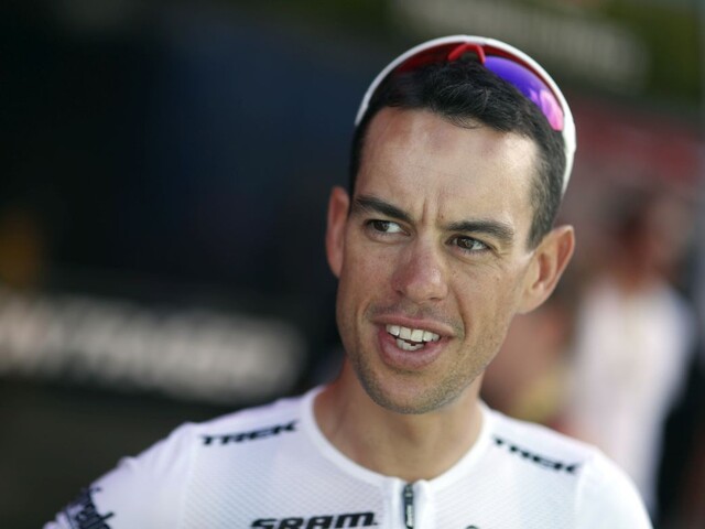 V tretej etape Tour Down Under triumfoval Austrálčan Porte
