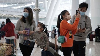 Zistili, odkiaľ prišiel nový vírus, ktorý zabíja ľudí v Číne