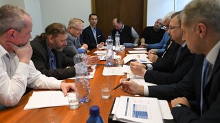 Kamionisti prišli s vlastnými návrhmi. Nereálne, reagujú rezorty