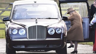 Kráľovná podpísala kľúčovú dohodu o brexite. Na rade je Brusel