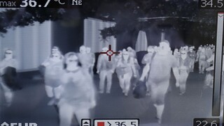 Čo vieme o novom koronavíruse. Toto sú doteraz známe fakty